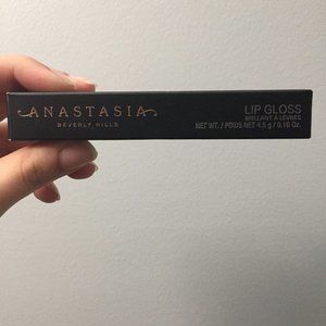 Anastasia Beverly Hills Lip Gloss, Shade: Luna